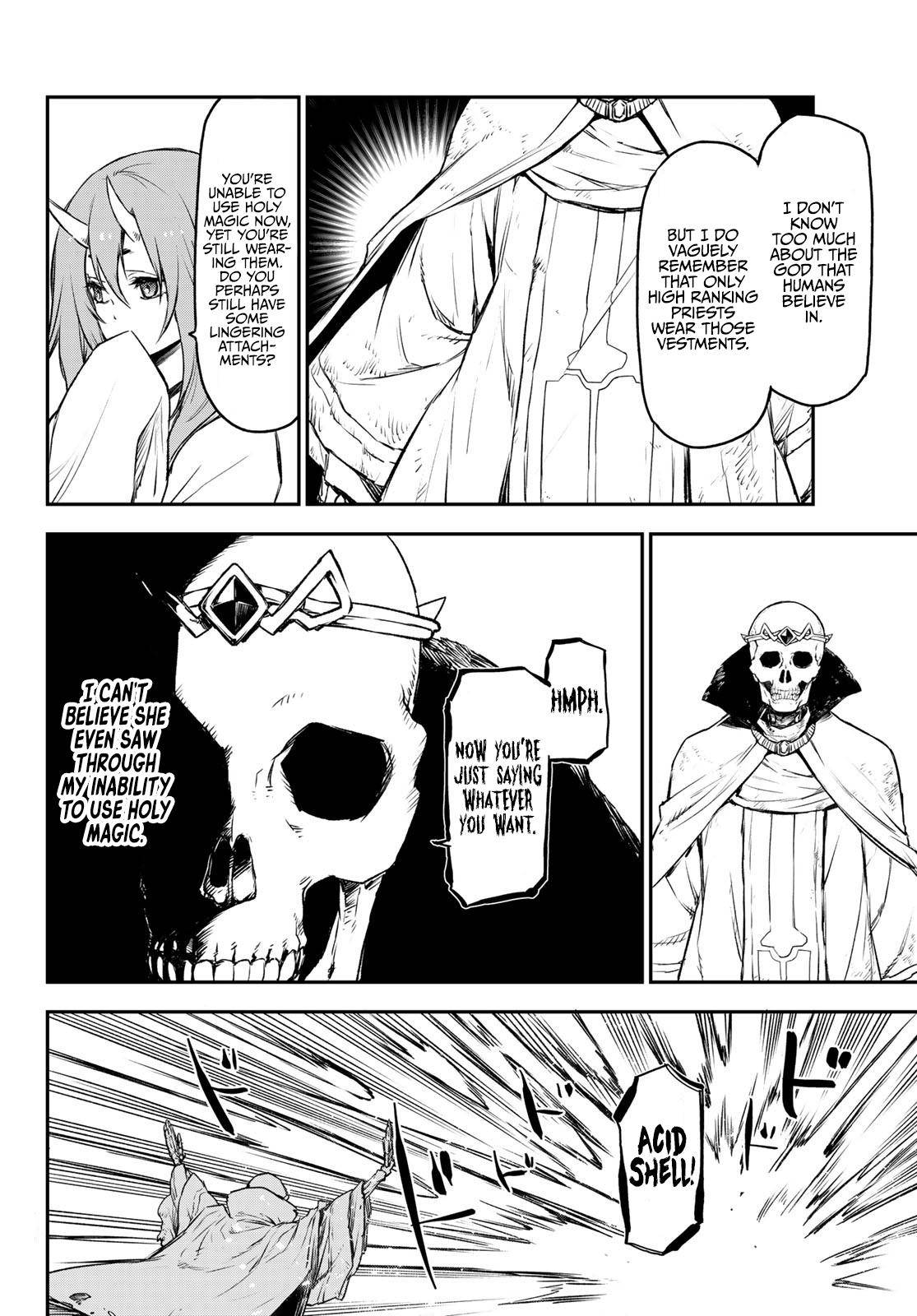 That Time I Got Reincarnated as a Slime, Chapter 81 image 54